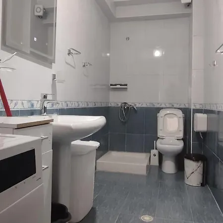 Appartement Xhulial 3 Saranda