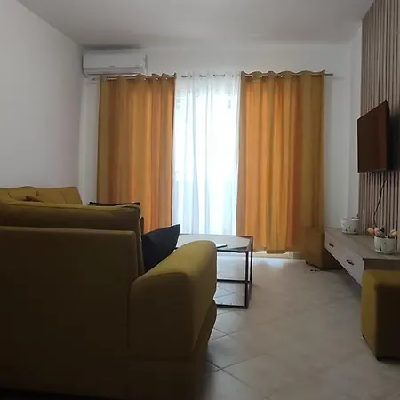 Appartement Xhulial 3