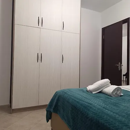 Appartement Xhulial 3