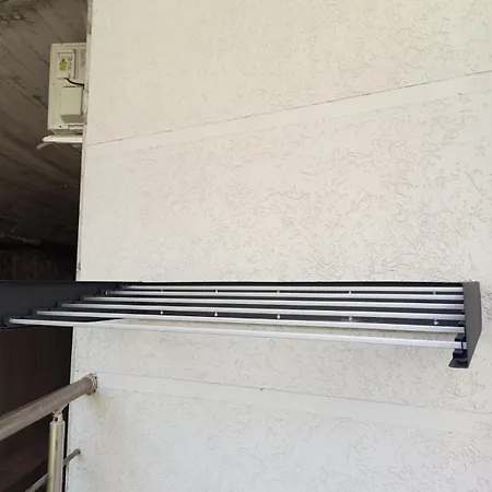 Xhulial 3 Appartement