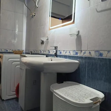 Xhulial 3 Appartement