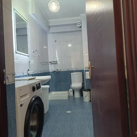 Xhulial 3 Appartement