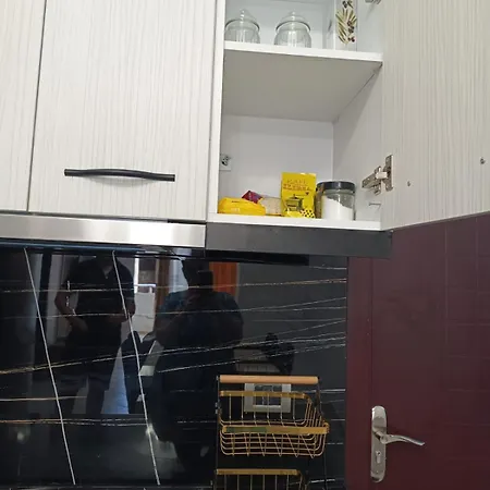 Appartement Xhulial 3 Saranda