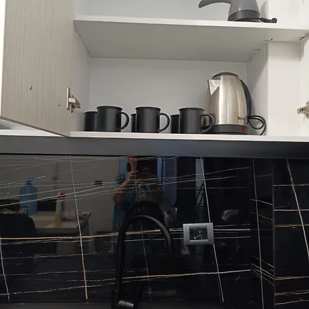 Appartement Xhulial 3 *