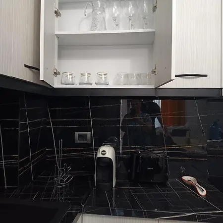 Appartement Xhulial 3 Saranda