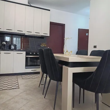 Xhulial 3 Appartement