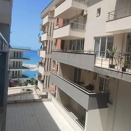 Xhulial 3 * Saranda