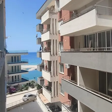Xhulial 3 * Saranda