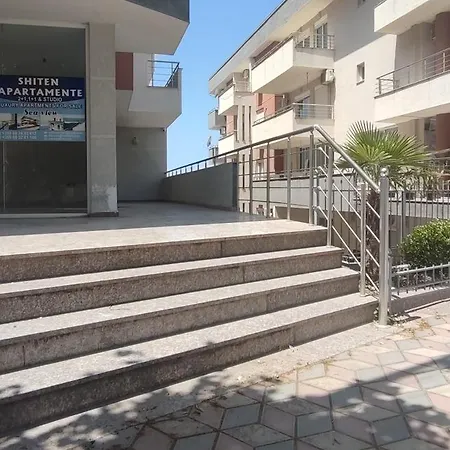 Xhulial 3 Saranda