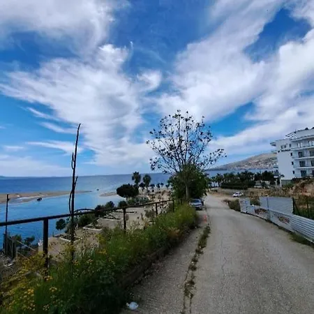 Xhulial 3 Saranda