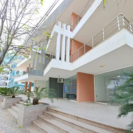 Xhulial 3 Appartement