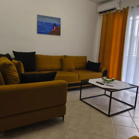 Appartement Xhulial 3 Saranda