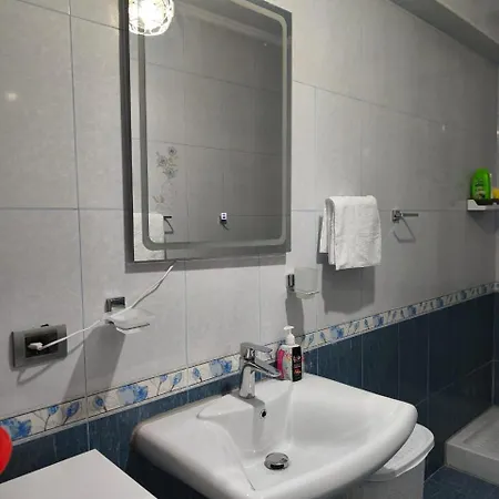 Xhulial 3 Appartement