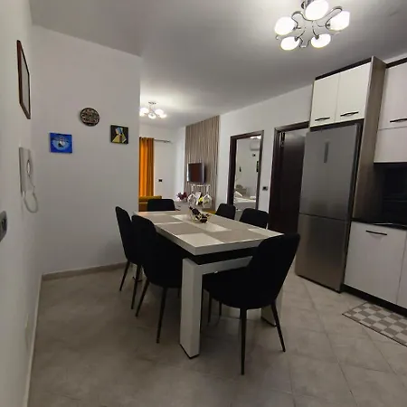 Xhulial 3 Appartement