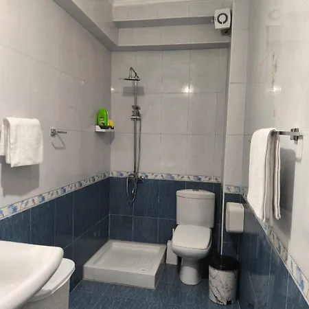 Appartement Xhulial 3