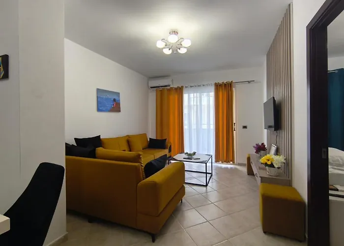 Xhulial 3 Sarandë