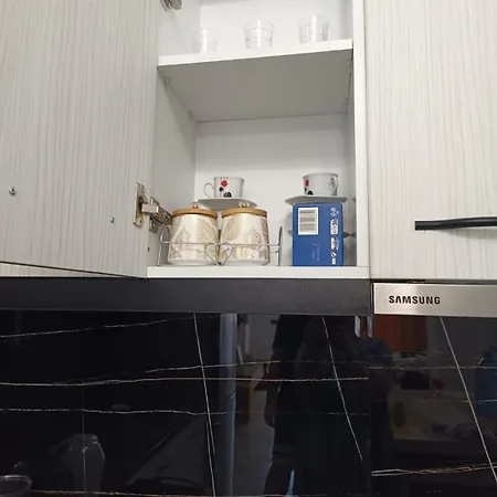 Apartamento Xhulial 3