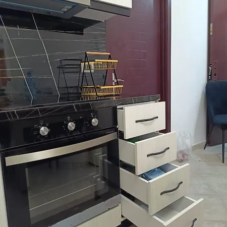 Apartamento Xhulial 3