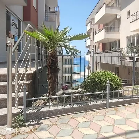 Apartment Xhulial 3 Sarande