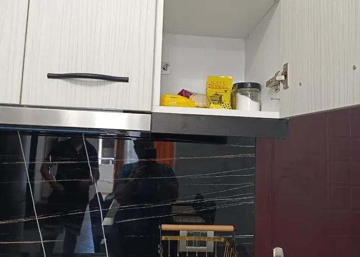 Apartment Xhulial 3 Sarande