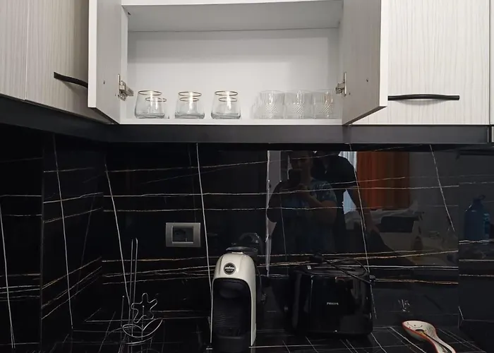 Apartment Xhulial 3 Sarande